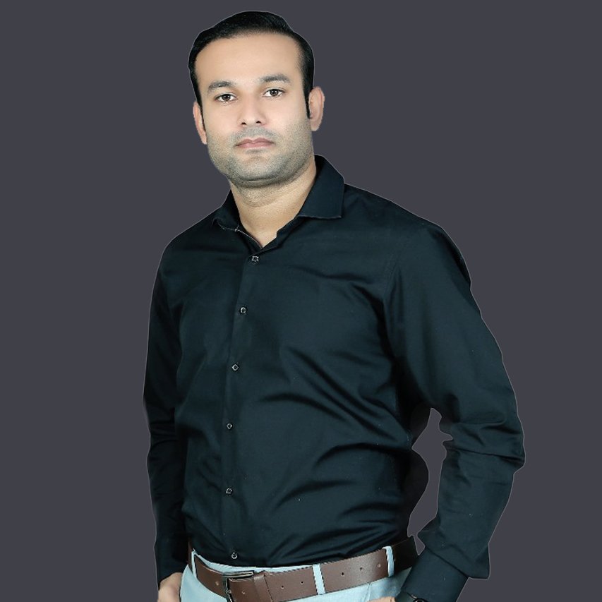 Profile picture of Amir Ali