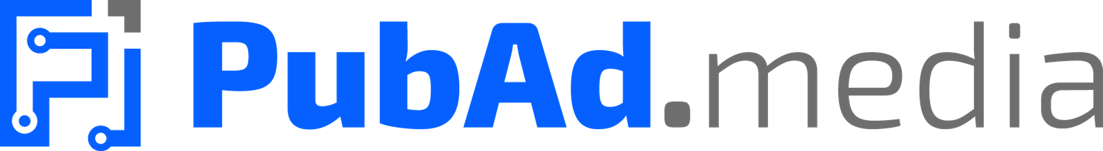 PubAd.media Logo